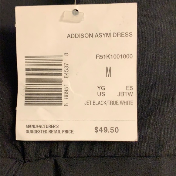 G by Guess black Dress - Picture 8 of 8